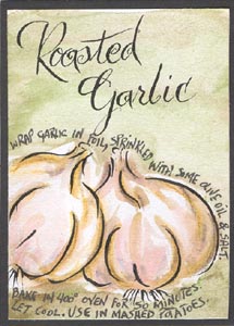 Food_Garlic