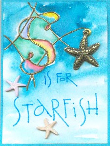 Kersals_S_Starfish