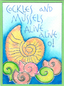 Tombow_CocklesMussels
