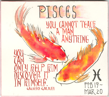PiscesFt