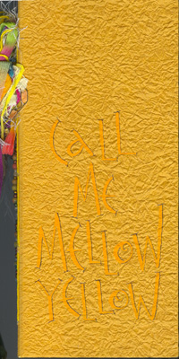 MellowYellow_Cover